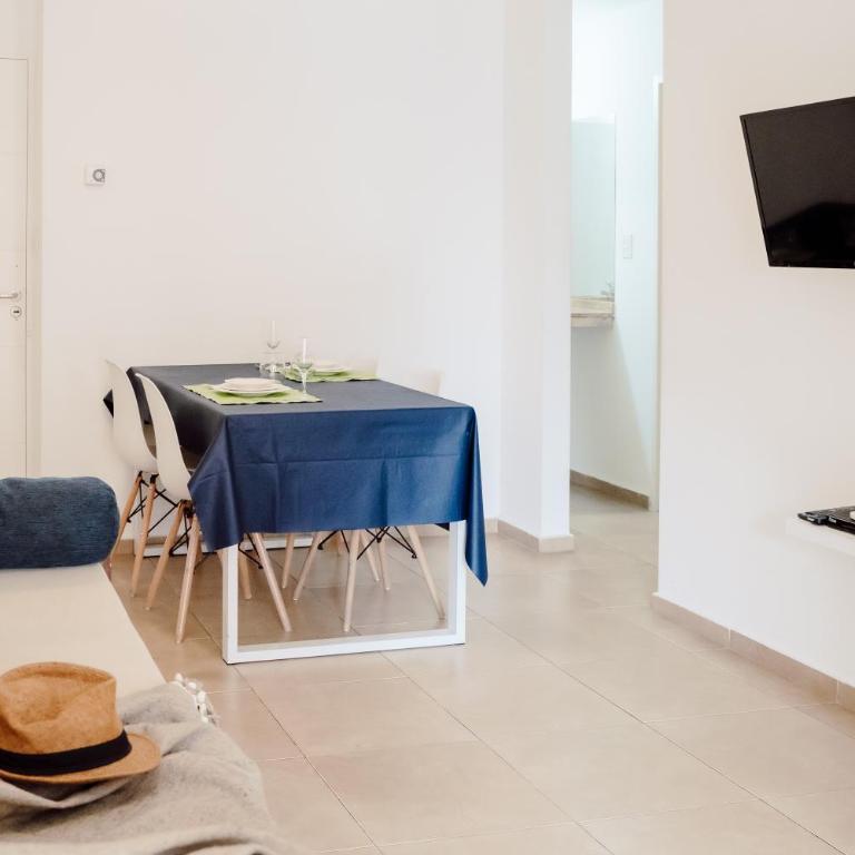 Departamento bien ubicado y cómodo by lofty - Apartamento Estándar - 5
