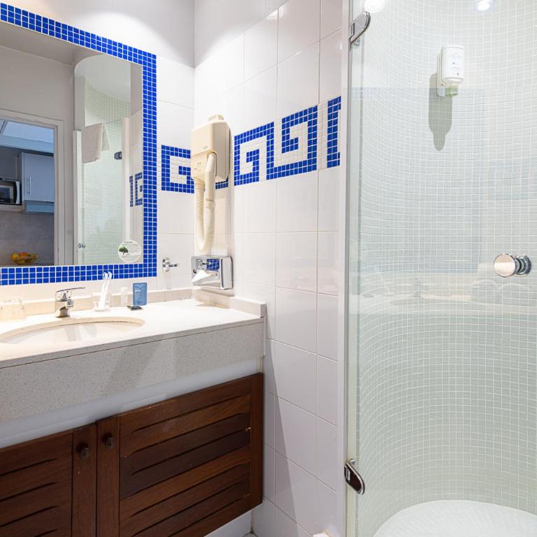 Zenitude Hôtel-Résidences Le Cannet - Studio Triple Standard - 1