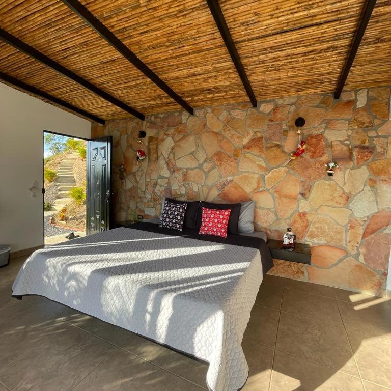 GLAMPING SAN GIl TRINIDAD CIELO - Chalet Superior - 82