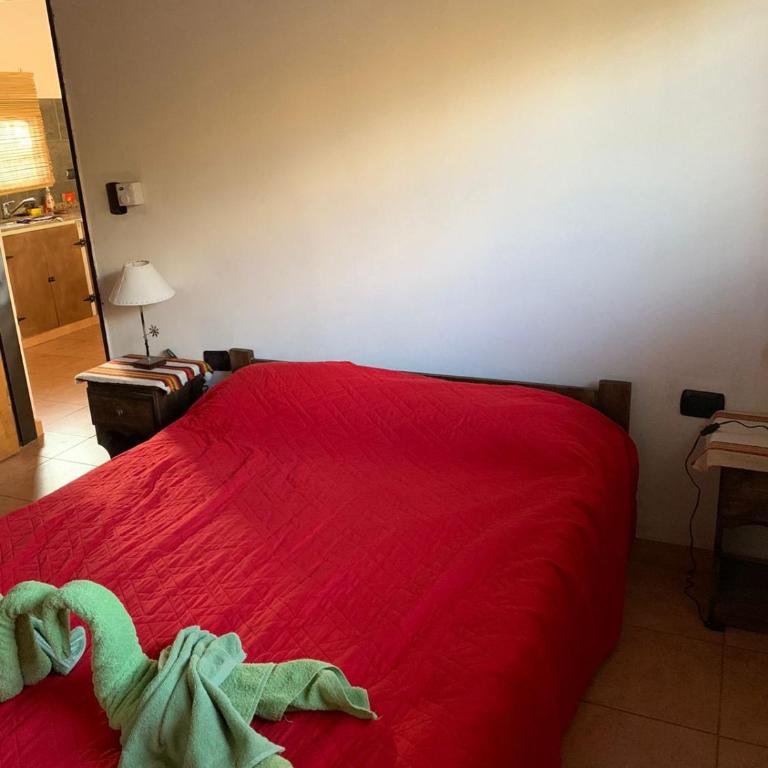 Caty - Casa con 1 dormitorio - 3