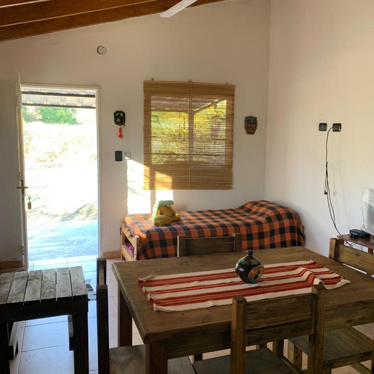 Caty - Casa con 1 dormitorio - 6