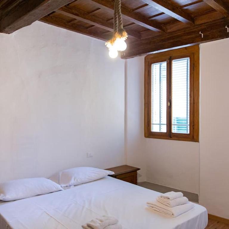 Sweet Apartment Near Piazza Pitti - Appartamento - 8