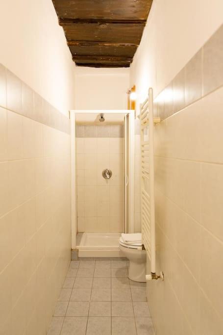 Sweet Apartment Near Piazza Pitti - Appartamento - 9