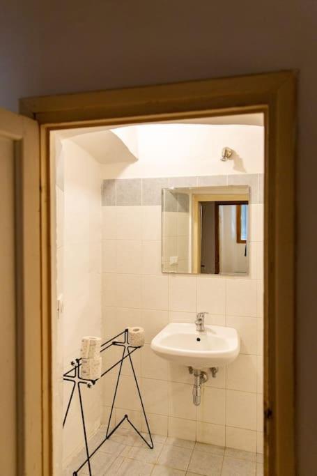 Sweet Apartment Near Piazza Pitti - Appartamento - 12
