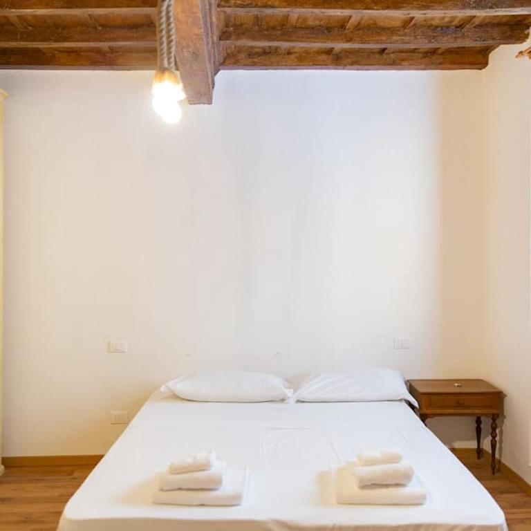 Sweet Apartment Near Piazza Pitti - Appartamento - 14