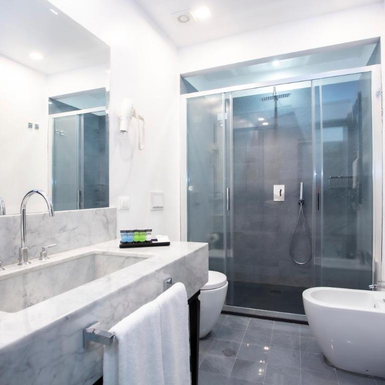 Casual Rinascimento Firenze by Casual Hoteles - Suite Familiare - 10