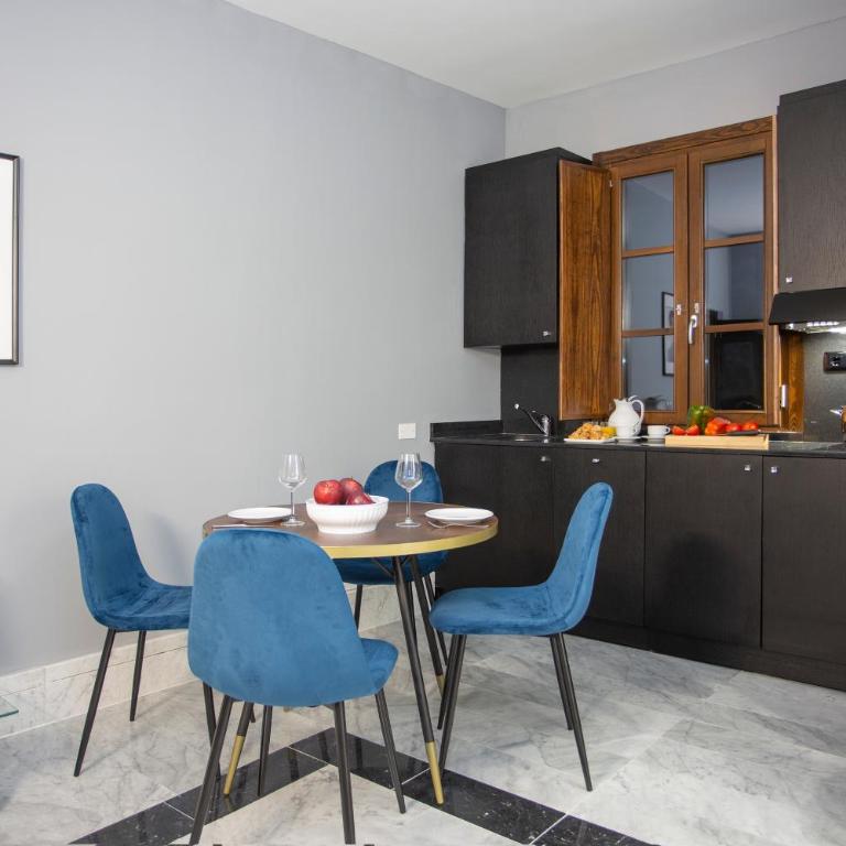 Casual Rinascimento Firenze by Casual Hoteles - Suite Familiare - 11