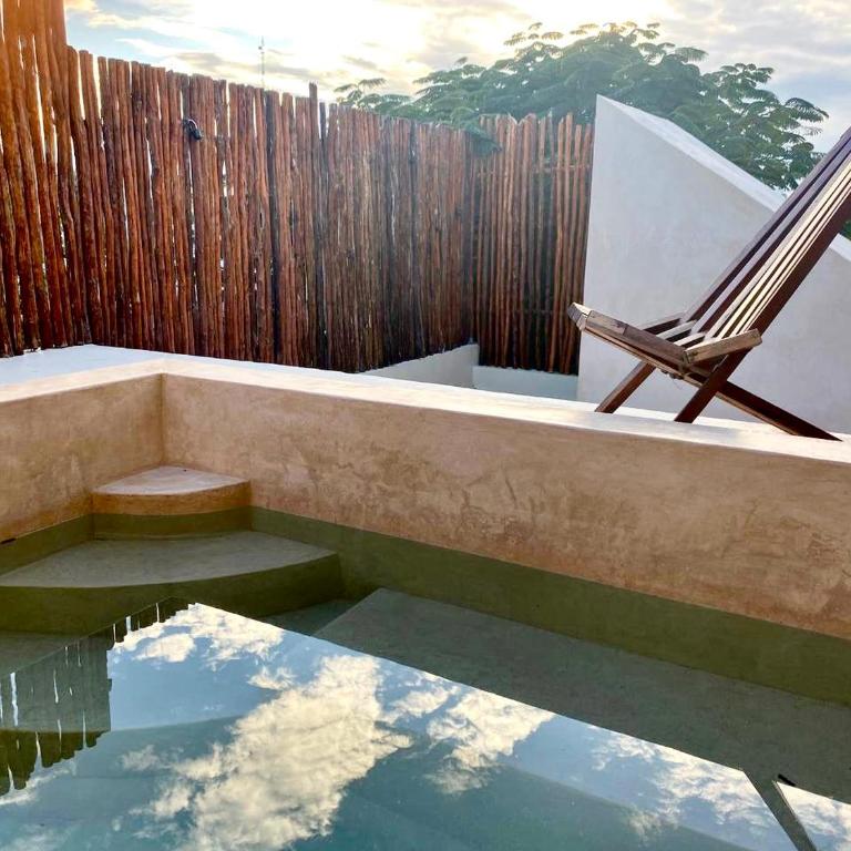 Pacha Tulum Boutique Hotel - Suite Presidencial - 6