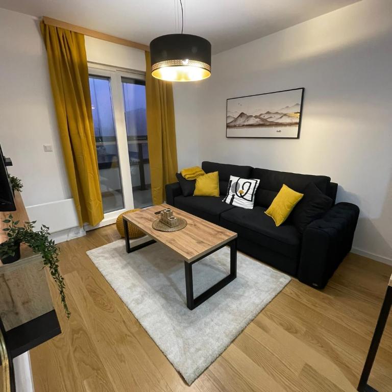 Hillside Apartmani Snježna Dolina - One-Bedroom Apartment - 5
