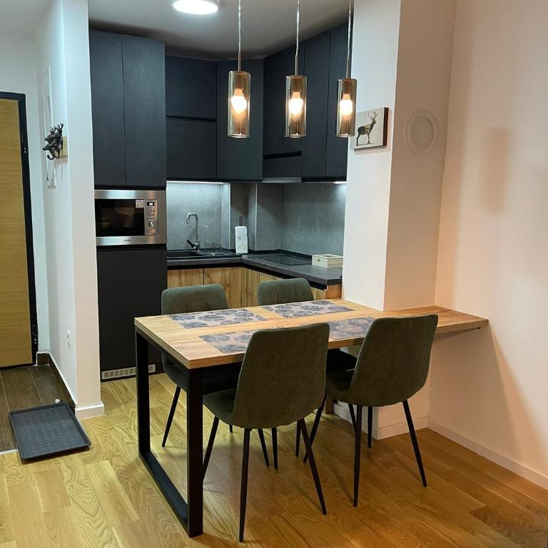 Hillside Apartmani Snježna Dolina - One-Bedroom Apartment - 8