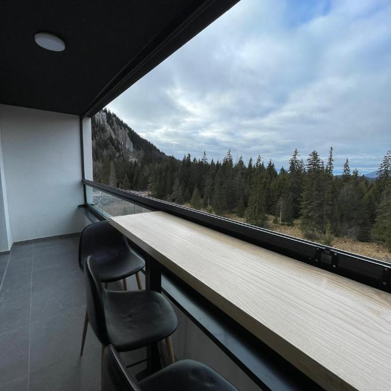 Hillside Apartmani Snježna Dolina - One-Bedroom Apartment - 14