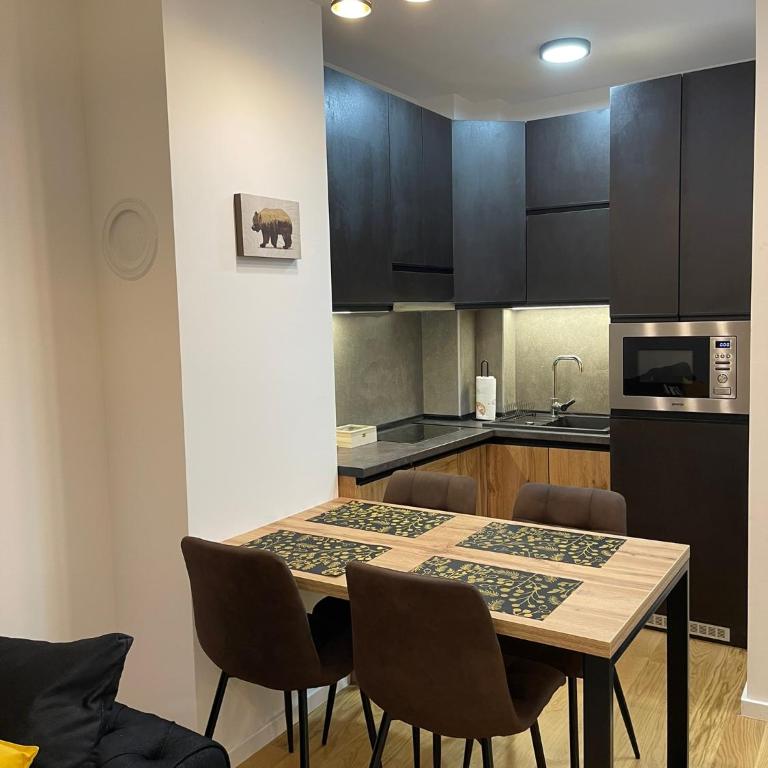 Hillside Apartmani Snježna Dolina - One-Bedroom Apartment - 15