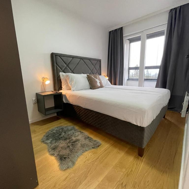 Hillside Apartmani Snježna Dolina - One-Bedroom Apartment - 13