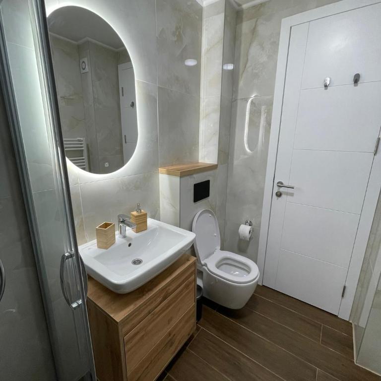 Hillside Apartmani Snježna Dolina - One-Bedroom Apartment - 17