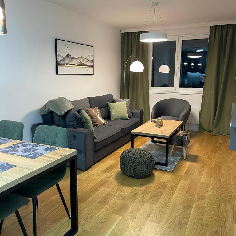 Hillside Apartmani Snježna Dolina - One-Bedroom Apartment - 12