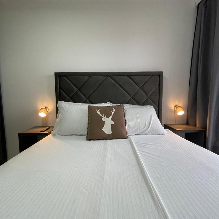 Hillside Apartmani Snježna Dolina - Apartman sa 1 Spavaćom Sobom - 20