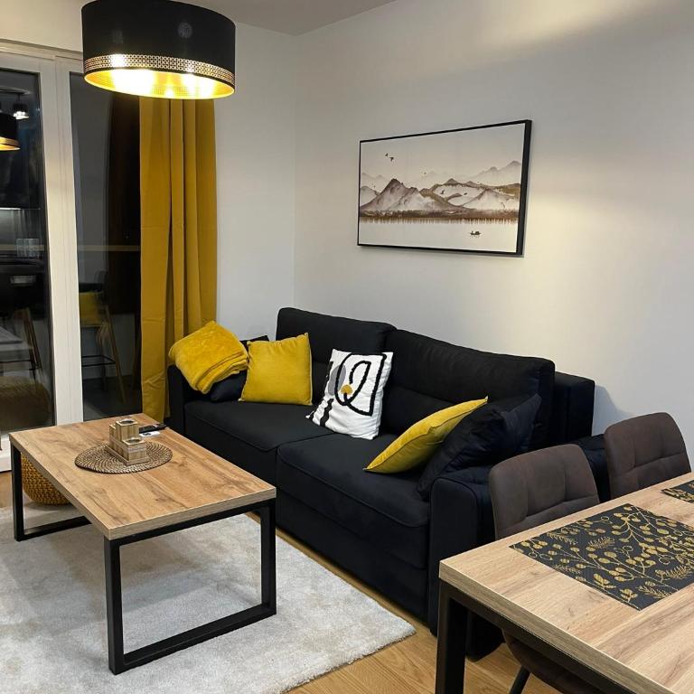 Hillside Apartmani Snježna Dolina - One-Bedroom Apartment - 12