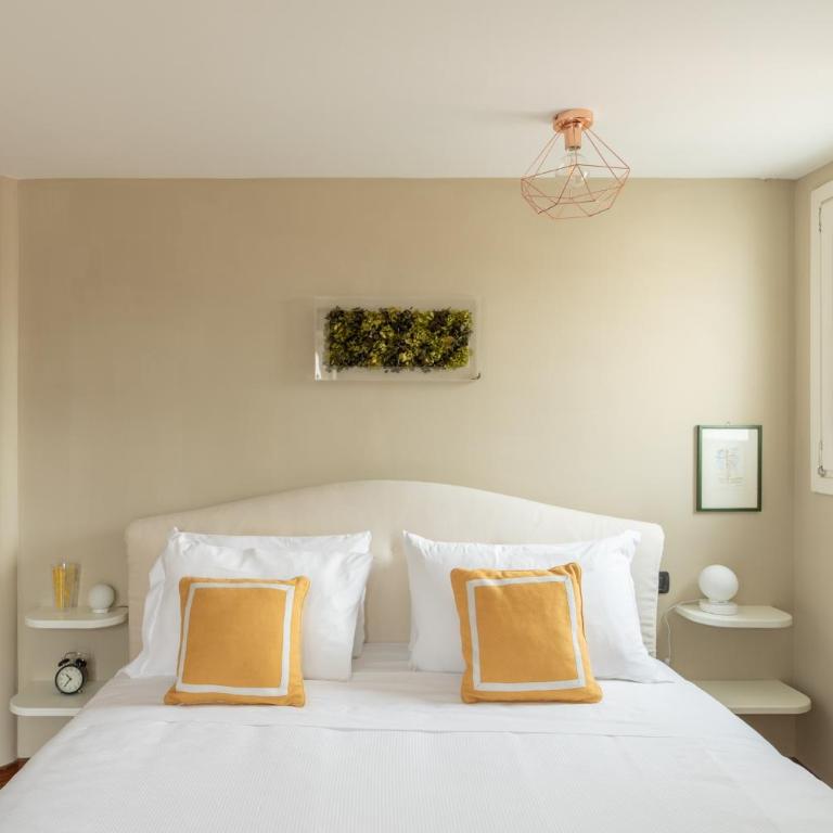 iFlat The Roman Terrace - Appartamento con 1 Camera da Letto - 2