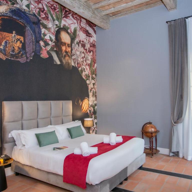 Casual Rinascimento Firenze by Casual Hoteles - Suite - 2
