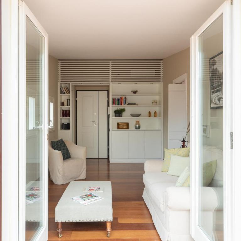 iFlat The Roman Terrace - Appartamento con 1 Camera da Letto - 10