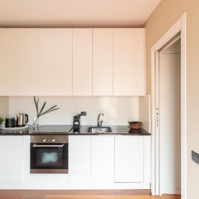 iFlat The Roman Terrace - Appartamento con 1 Camera da Letto - 13