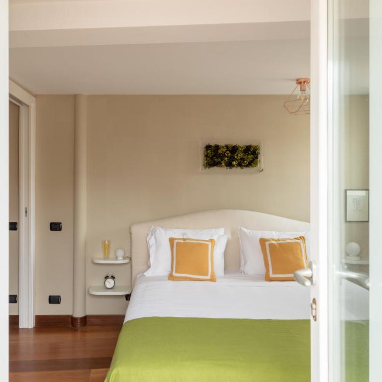 iFlat The Roman Terrace - Appartamento con 1 Camera da Letto - 21