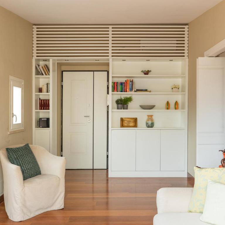 iFlat The Roman Terrace - Appartamento con 1 Camera da Letto - 24
