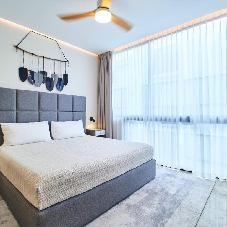 PH Othello - Private pool&Roof & Beach Club Access - Apartamento - 2 niveles - 12