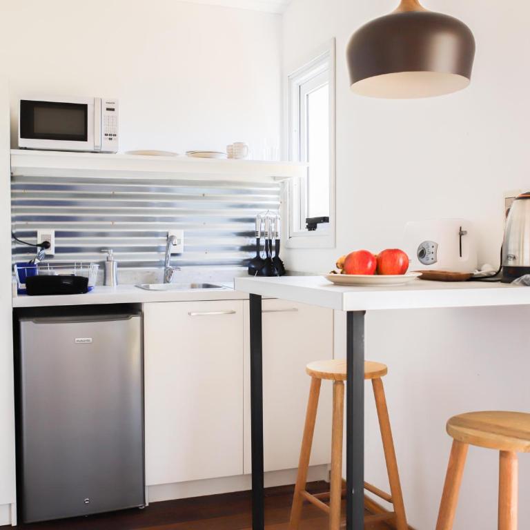 Koru House - Habitación Doble Deluxe - 2 camas - 20