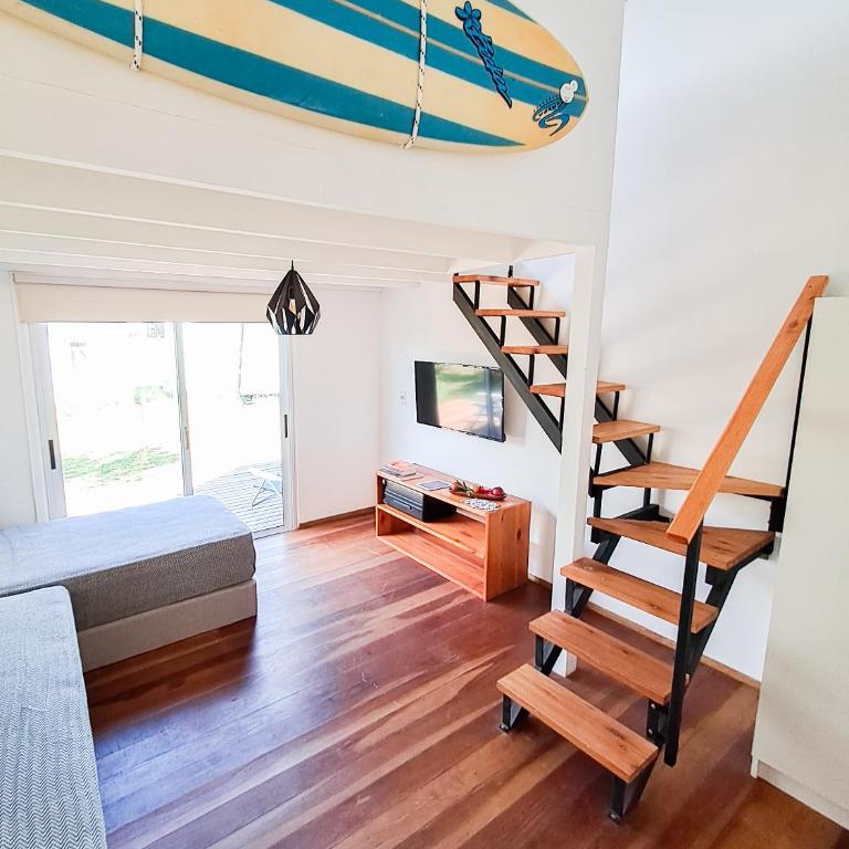 Koru House - Apartamento - 2 niveles - 1