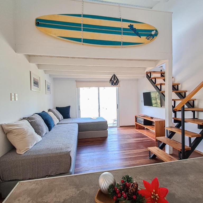 Koru House - Apartamento - 2 niveles - 11