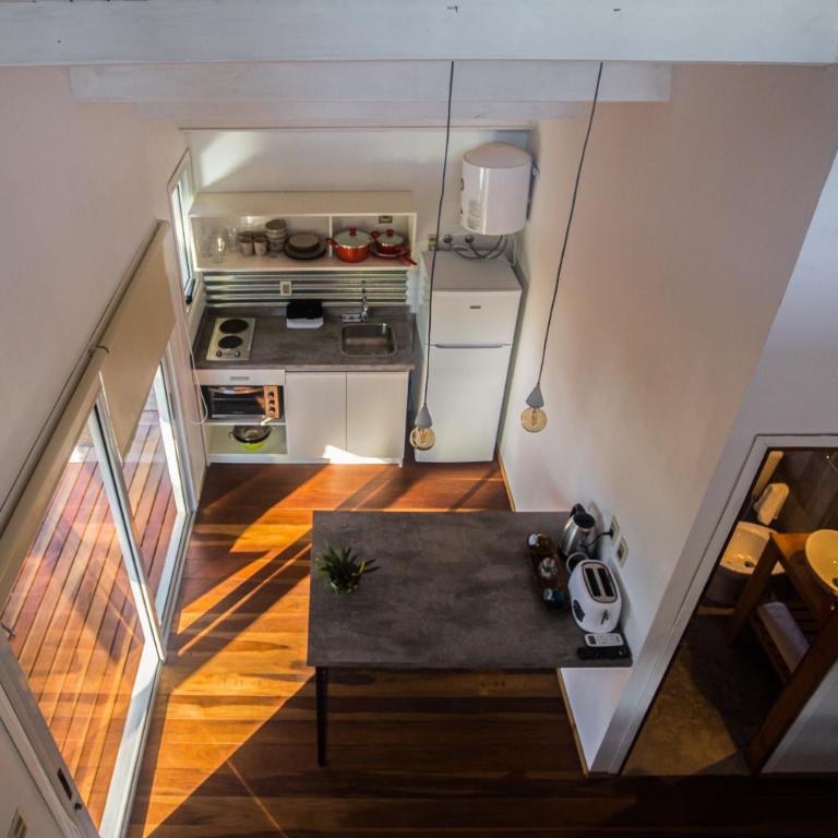 Koru House - Apartamento - 2 niveles - 19