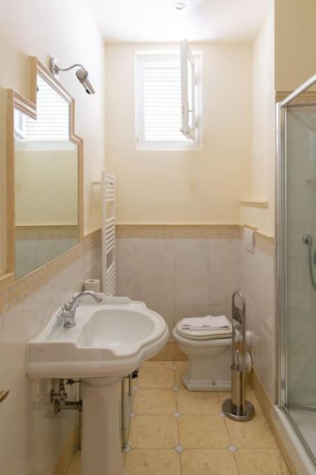 Classic 1BR Outside ZTL & 10 min from Center - Appartamento con 1 Camera da Letto - 18