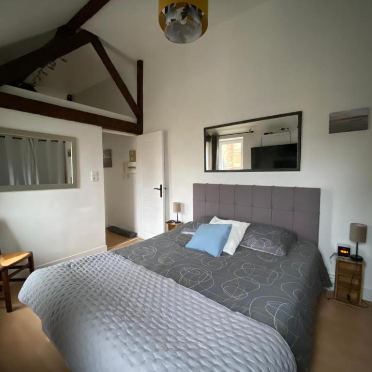 Les appartements d'Au Coin Du Spa - Apartment mit 1 Schlafzimmer - 8