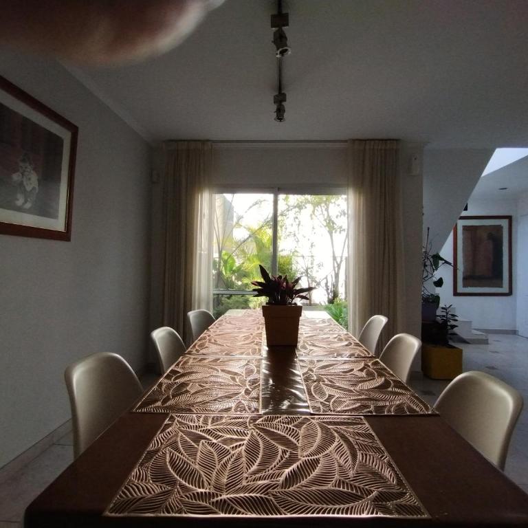 COMO EN CASA en Buenos Aires - Casa de 2 dormitorios - 18