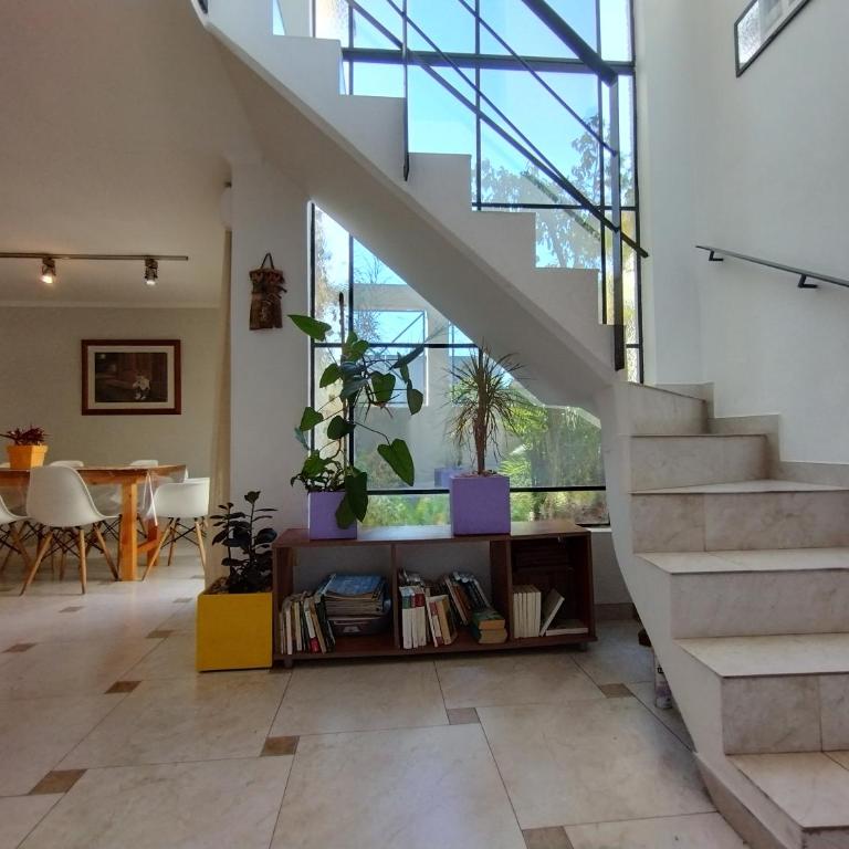 COMO EN CASA en Buenos Aires - Casa de 2 dormitorios - 1