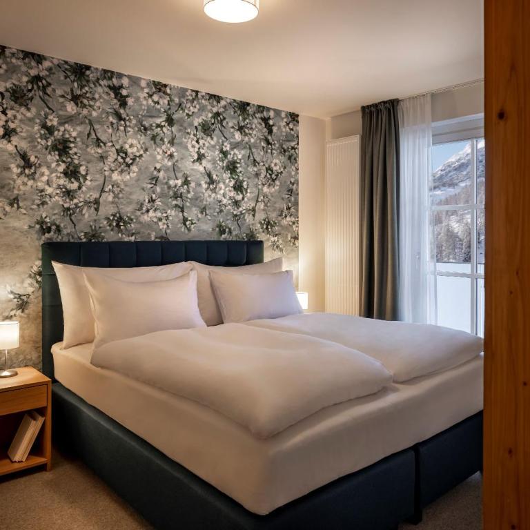 Kesselspitze Hotel & Chalet, Valamar Collection - 4 Star Superior - Chalet für 5+3 Personen - 12