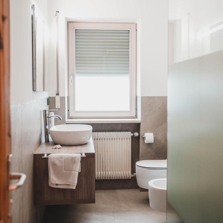 Residence Montani - Appartamento - A - 4