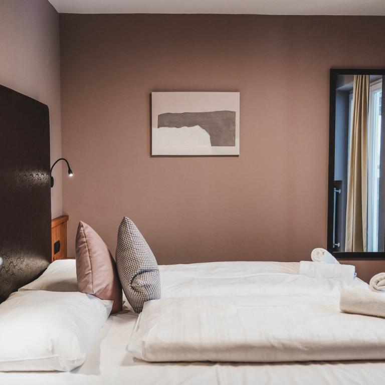 Residence Montani - Appartamento - A - 7