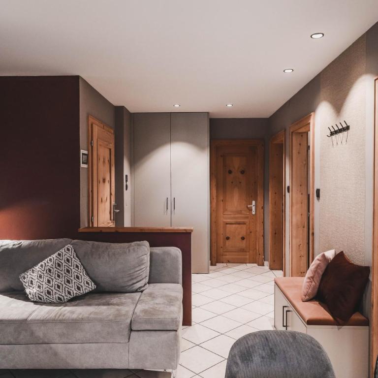 Residence Montani - Apartment - C - 3