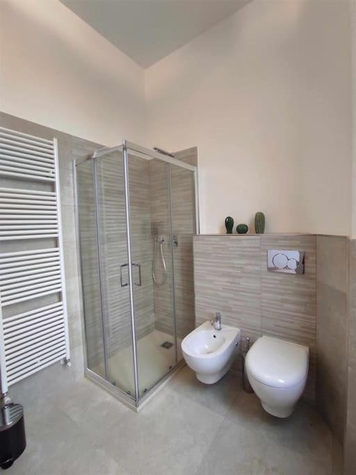 Casa Raffaello Careggi - Two-Bedroom Apartment - 15