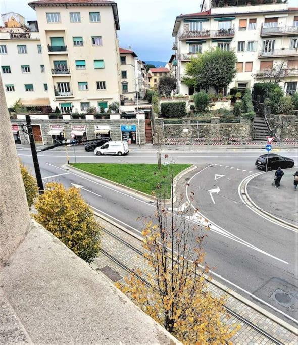 Casa Raffaello Careggi - Two-Bedroom Apartment - 24