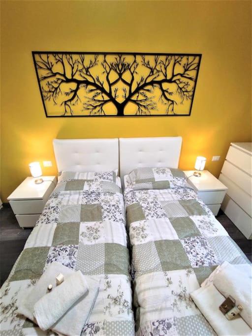 Casa Raffaello Careggi - Two-Bedroom Apartment - 1