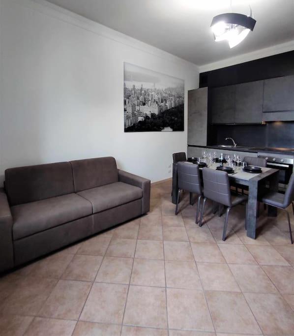 Casa Raffaello Careggi - Two-Bedroom Apartment - 8