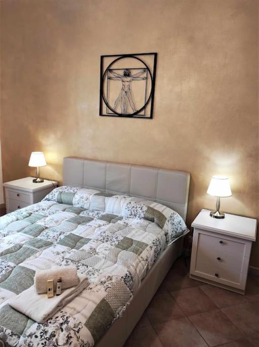 Casa Raffaello Careggi - Two-Bedroom Apartment - 20