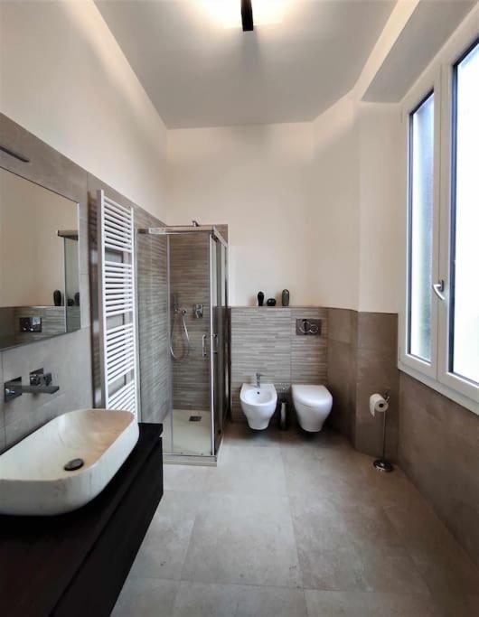 Casa Raffaello Careggi - Two-Bedroom Apartment - 14