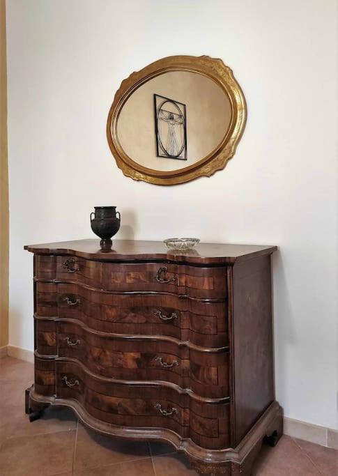 Casa Raffaello Careggi - Two-Bedroom Apartment - 19