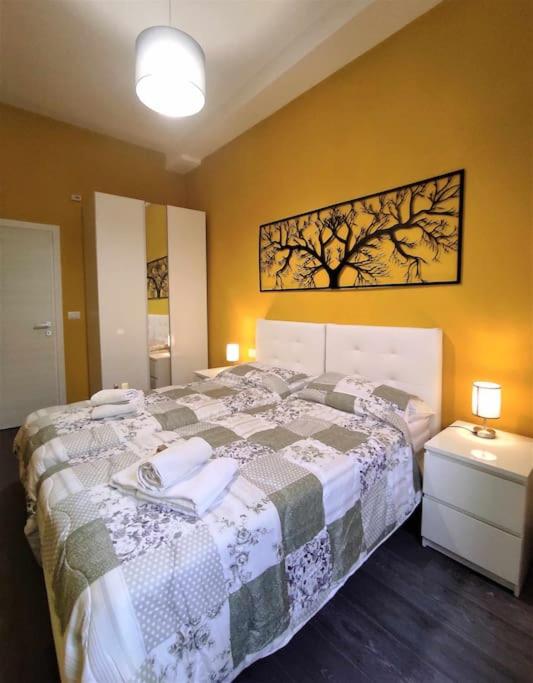 Casa Raffaello Careggi - Two-Bedroom Apartment - 21