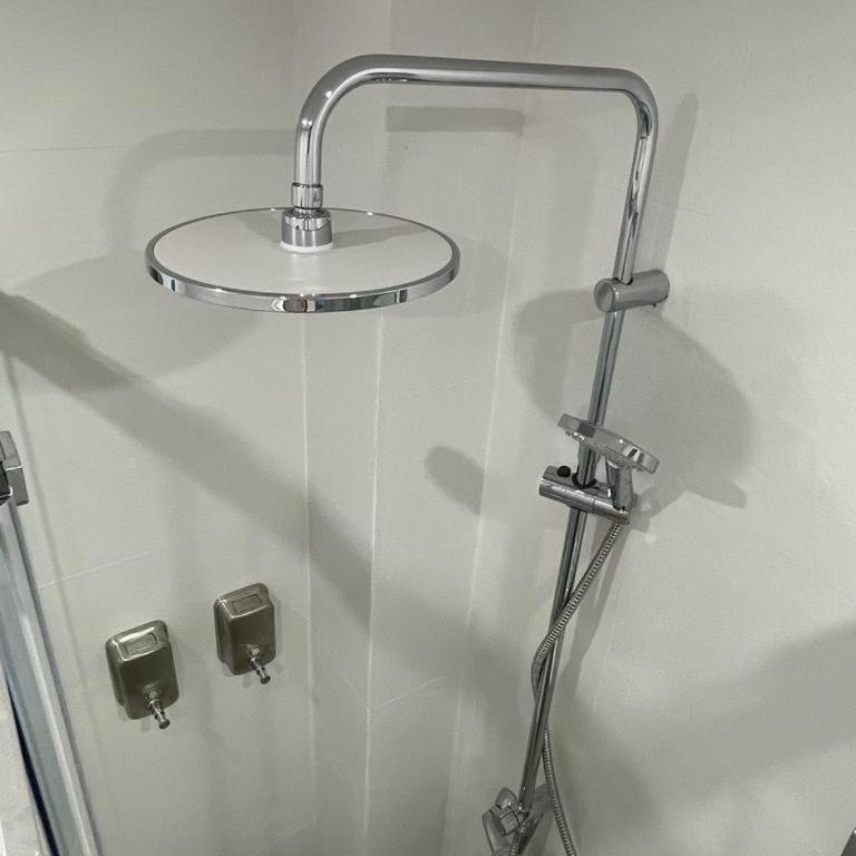 Self check-in! Apartment in the heart of Málaga! - Apartamento de 2 dormitorios - 9