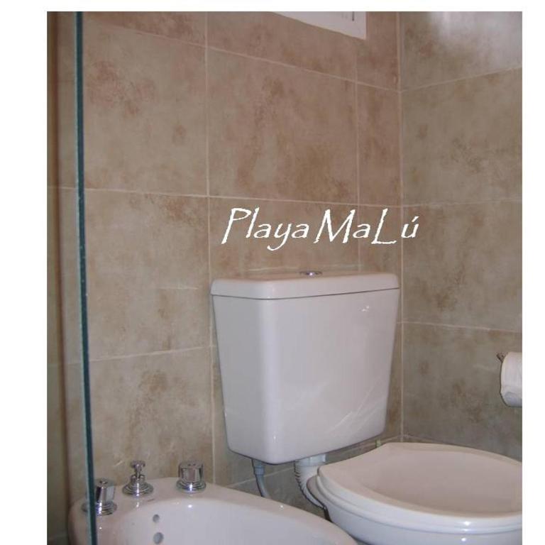 Playa MaLú - Habitación Familiar Superior - 5